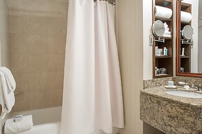 Omni New Haven Hotel at Yale