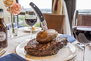 Omni New Haven Hotel at Yale