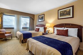 Omni New Haven Hotel at Yale