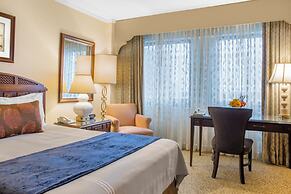 Omni New Haven Hotel at Yale