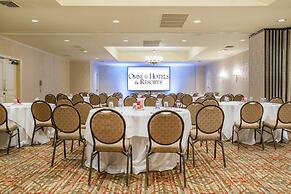 Omni New Haven Hotel at Yale