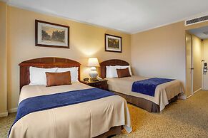 Omni New Haven Hotel at Yale