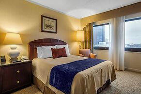 Omni New Haven Hotel at Yale