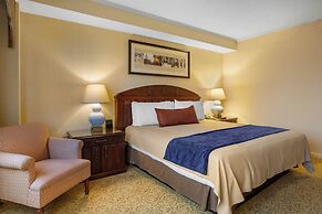 Omni New Haven Hotel at Yale