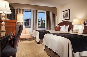 Omni New Haven Hotel at Yale