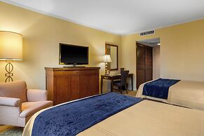 Omni New Haven Hotel at Yale