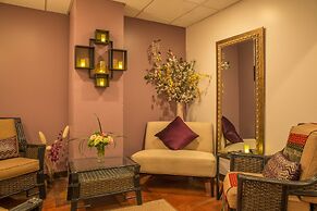 Omni New Haven Hotel at Yale