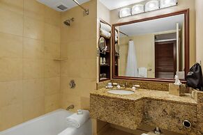 Omni New Haven Hotel at Yale