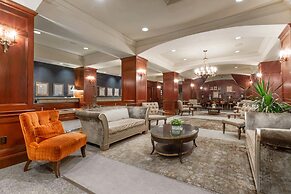 Omni New Haven Hotel at Yale