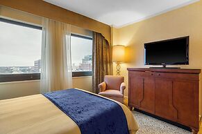 Omni New Haven Hotel at Yale