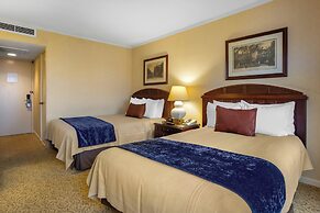 Omni New Haven Hotel at Yale