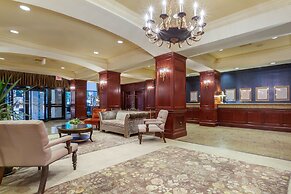 Omni New Haven Hotel at Yale