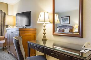 Omni New Haven Hotel at Yale