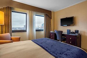 Omni New Haven Hotel at Yale