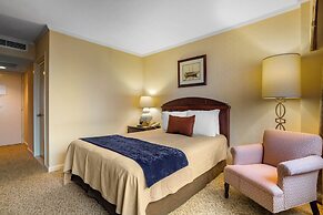 Omni New Haven Hotel at Yale