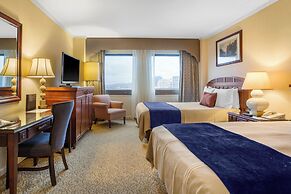 Omni New Haven Hotel at Yale