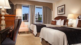 Omni New Haven Hotel at Yale