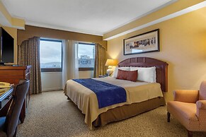 Omni New Haven Hotel at Yale