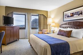 Omni New Haven Hotel at Yale