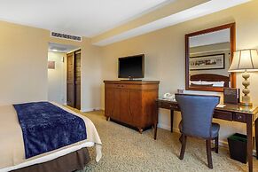 Omni New Haven Hotel at Yale