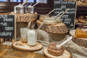 Omni New Haven Hotel at Yale