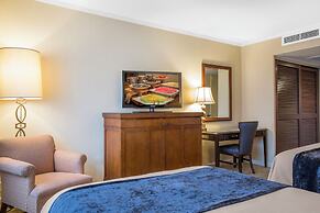 Omni New Haven Hotel at Yale