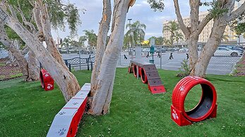 Motel 6 Los Angeles, CA - Los Angeles - LAX