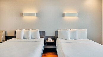 Motel 6 Los Angeles, CA - Los Angeles - LAX