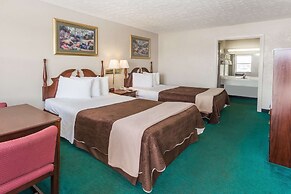 Knights Inn Peru
