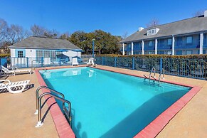 Baymont by Wyndham Selma