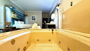 Quality Inn & Suites Los Angeles Airport - LAX