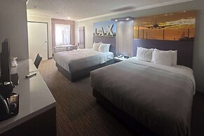 Quality Inn & Suites Los Angeles Airport - LAX