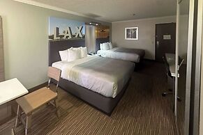 Quality Inn & Suites Los Angeles Airport - LAX