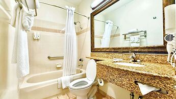 Quality Inn & Suites Los Angeles Airport - LAX