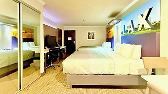Quality Inn & Suites Los Angeles Airport - LAX