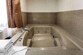 Quality Inn & Suites Los Angeles Airport - LAX