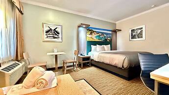 Quality Inn & Suites Los Angeles Airport - LAX