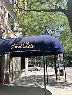 Hotel Saint Clair- Magnificent Mile