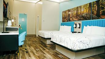 Days Inn by Wyndham Southington