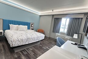Days Inn by Wyndham Southington