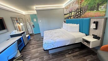 Days Inn by Wyndham Southington