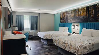 Days Inn by Wyndham Southington