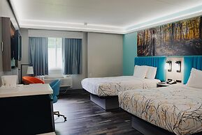 Days Inn by Wyndham Southington