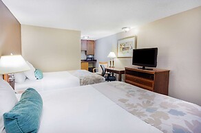 Travelodge by Wyndham Monroe