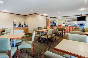 La Quinta Inn by Wyndham Detroit Southgate