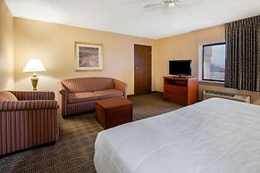 La Quinta Inn by Wyndham Detroit Southgate