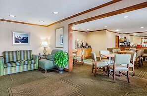 La Quinta Inn by Wyndham Detroit Southgate