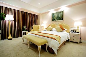 Jinling Mandarin Garden Hotel Nanjing