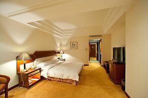 Jinling Mandarin Garden Hotel Nanjing