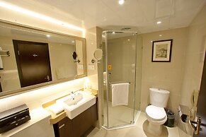 Jinling Mandarin Garden Hotel Nanjing